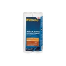 Filtrete Standard Capacity Whole House Grooved 2 Count (pack Of 1), White. Fixed Price $28.91.
