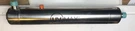 Uvmax Stainless Steel Cylinder Model : E4 Plus, Part # 6500683./125PSI Tank,new. Fixed Price $249.99.