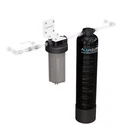 Aquasure Serene Series Salt-free Water Conditioner Dual-stage 10 Gpm 25 Micron. Fixed Price $912.49.