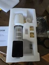 Vevor Pre-filter Water BSK-T4-F3-N/G White Plastic Brass, 1 Pack. Fixed Price $90.00.