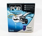 Pur FM-9400 Water Filtration System With 3 Stage Filter. Fixed Price $28.50.