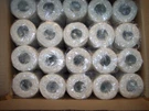 Qty (20) String Wound Filters DW-50-04-30-3 Delta Pure Micron 30"X2-3/8" Nos. Fixed Price $99.99.
