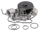 Febi Bilstein 103077 Water Pump For Chrysler, Jeep, Lancia. Fixed Price $137.99.