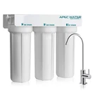 Apec Water Systems WFS-1000 Super Capacity Premium Quality 3 Stage Under-sink.... Fixed Price $232.08.