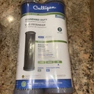 2 Culligan SCWH-5 Standard-duty Whole House Water Filter Replacement Cartridges. Fixed Price $12.64.