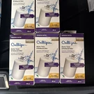 5 Pack Culligan RF-L2 Water Filter Replacement Cartidge New Lg. Fixed Price $34.99.