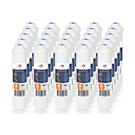 25 Pack Of Inline Post/carbon Polishing Water Filter For Ro Standard Size Qc. Fixed Price $99.68.