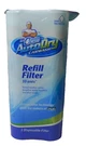 Mr. Clean Auto Dry Carwash Refill Filter 10 Uses Disposable New. Fixed Price $17.59.