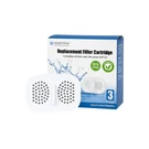 Nispira Filter Replacement For Nakii NFP-100 Water Pitcher Dispenser 3 Packs. Fixed Price $23.99.