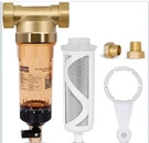 Golden Icepure Spin Down Sediment Water Filter With Scrapper 40 Micron Reusable. Fixed Price $24.99.