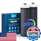 Replacement Filter Compatible LCF-CF-01-ALK Waterdrop. Fixed Price $90.25.