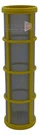 Banjo " & Line Strainer Mesh Stainless Steel LST1580. Fixed Price $32.71.
