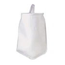 Pentair/pentek 255072-75 Filter BAG,300 MICRON,32" L,size 2,PK20 4BE38. Fixed Price $25.99.
