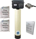 Afw Filters Air Injection Platinum With Fleck 2510SXT Vortech Tank And.... Fixed Price $1439.00.