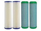 Compatible Hydrologic Stealth RO150 / RO300 Systems; 2) 22110 And 22125. Fixed Price $45.00.