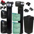 56SXT-10% Combo Afwfilters Built Fleck 5600SXT 48K Grain Softener And Carbon. Fixed Price $1259.00.