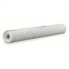 Parker M39R20A Cartridge, Micron, 20" H, PK6, 1LPF8, Water Filter,. Fixed Price $62.39.