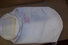 Parker G1P25 Fulflo Filter Bag, Polypropylene, 7" Od, 17.5" Length, 10PCS. Fixed Price $39.99.