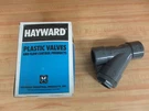 Hayward YS10150T Valve Strainer. Fixed Price $189.44.