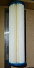 Harmsco 801 20HT Water Filter Cartridge Us Made. Fixed Price $22.07.