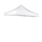 Replacement Cover Compatible With E-z Up 10' X Commercial White. Fixed Price $85.81.