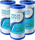 Crest Whole House Water Filter Replacement For 3M Aqua-pure AP810(3). Fixed Price $33.99.