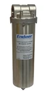 Filter Housing, Endoer Filtration, AISI304 Stainless Steel, 10"L, 1"NPT. Fixed Price $115.50.