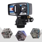 Automatic Fleck 5600SM Flow Control Timer Valve For Water Filter Softener Resin. Fixed Price $131.00.