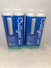 Culligan Cw-mf Whole Home Standard 3/4 Replacement Filter 2 Pack Lot Of New. Fixed Price $29.99.