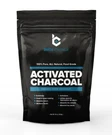 Coconut Activated Charcoal Powder - Food Grade Kosher Halal. Fixed Price $357.99.