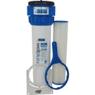 Aquios Wellplus Water Softener For Hard And Iron Reduction. Fixed Price $370.30.