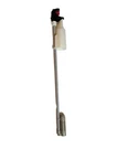 Clacks Brine Tank Safety Shut Off With Float And Air Check 3/8-INCH H474 H4600. Fixed Price $48.99.