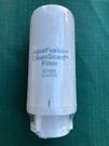 Hamilton Beach Aquafusion Replacement Water Filter 87325. Fixed Price $35.00.