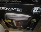Zero Water 8 Cup Filtration Pitcher New In Box. Fixed Price $18.99.