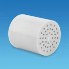 Genuine Aquabliss Replacement Cartridge For SF100 Shower Filter SFC100. Fixed Price $22.99.