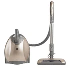 Kenmore Elite Bagged Canister Vacuum Cleaner Hepa Home 2-MOTOR 4L Capacity. Fixed Price $341.79.