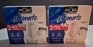 Pur Ultimate Replacement Faucet Water Filters RF-4052 37-700-NEW Sealed. Fixed Price $14.99.