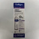New Culligan Under Sink Direct Connect US-DC1-R Filter Replacement Cartridge *. Fixed Price $22.99.