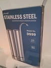Frizzlife DS99 Dual Countertop Water Filter System, 8 Stage Filtration Nob. Fixed Price $99.97.