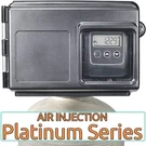 Platinum 10 AI25 Air Injection Iron & Sulfur Water Oxidizing Whole House Filter. Fixed Price $1889.99.