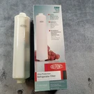 Dupont Ultra Protection Refrigerator Water Filter 1000 Gallon Microban WF-IR300. Fixed Price $19.99.