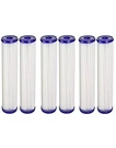 Compatible For HDX2PF4 Pleated Household Water Filters 6 Pack:.... Fixed Price $30.86.