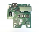 Clack V3818TC-2TO4BRD Replacement Button Control Board For WS1 Valve. Fixed Price $104.00.