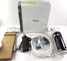 Frizzlife PD600-TAM3 Reverse Osmosis Water Filter System, Tankless Gpd. Fixed Price $394.82.