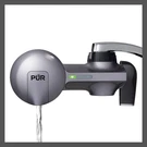 Pur Plus Chemical & Physical Faucet Mount Water Filtration System - Metallic. Fixed Price $19.99.