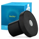 Icejoy Filtered Shower Head Scientifically Evaluated, High-efficiency. Fixed Price $51.16.