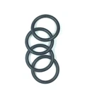 Water Softener O-ring Kit 4 Pack Replaces 7337571 7170288 STD302213 WS03X10025. Fixed Price $12.88.