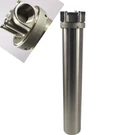 Techtongda Filter Housing For 20INCH High 3/4INCH Npt Water Shell. Fixed Price $100.00.
