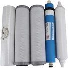 Vfeifan Compatible Apec Ultimate Complete 5 Stage High Capacity Filter Set. Fixed Price $67.08.