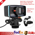 Automatic Fleck 5600 12 Day Control Timer Valve For Water Filter Softener Resin. Fixed Price $74.51.